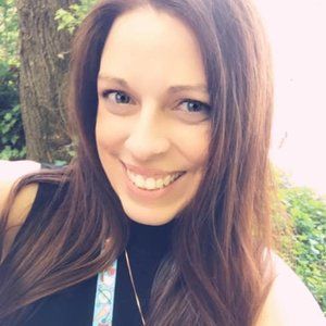 Meet your Posher, Sarianne